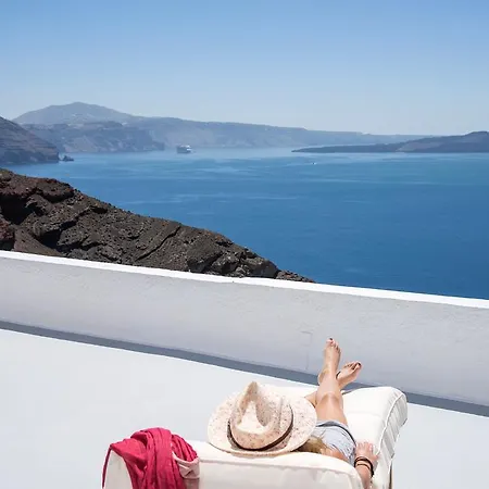 Villa Perfect Purity