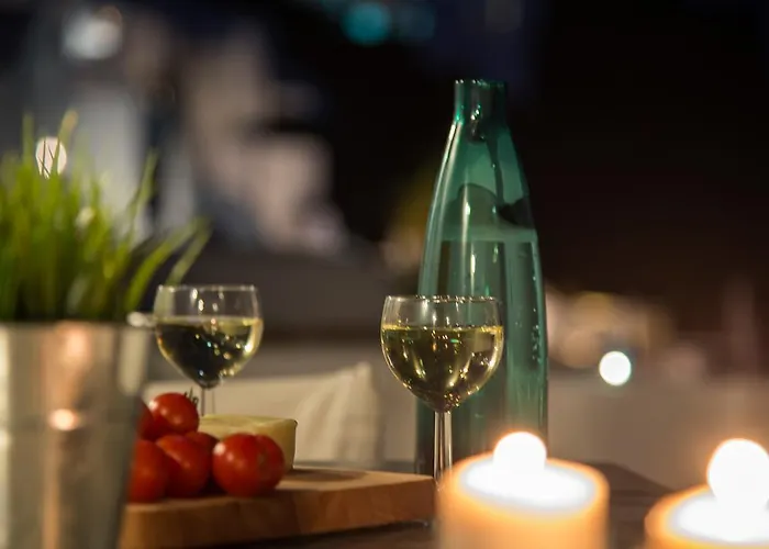 Villa Perfect Purity Oia