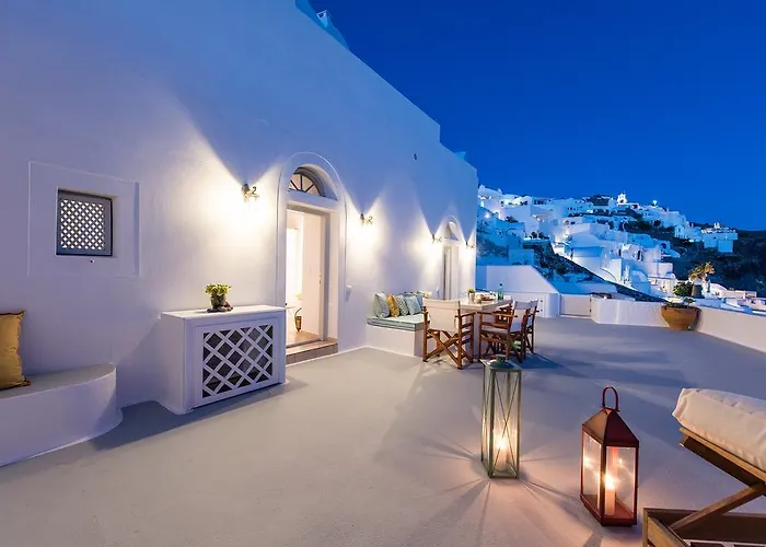 Villa Perfect Purity *