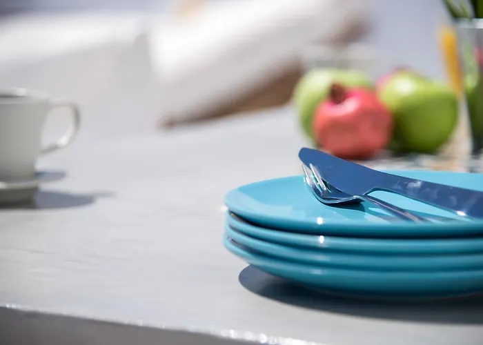 Villa Perfect Purity Oia