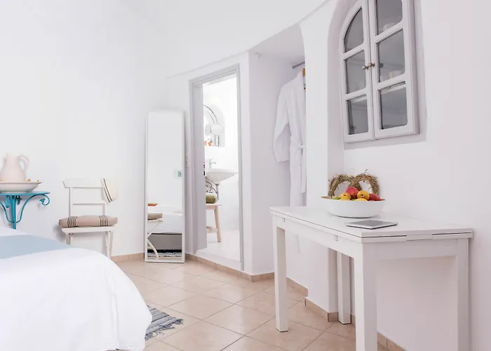 Perfect Purity Villa