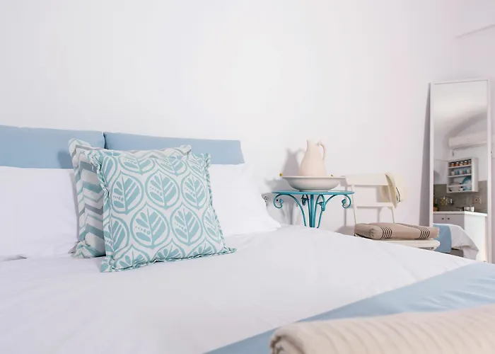 Perfect Purity * Oia