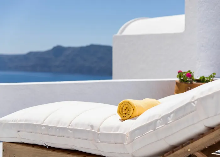 Villa Perfect Purity