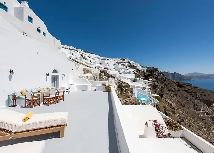 Perfect Purity Villa *