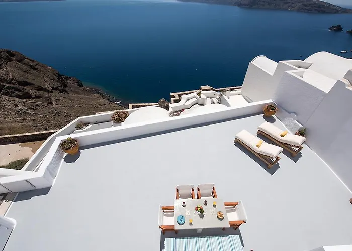 Villa Perfect Purity