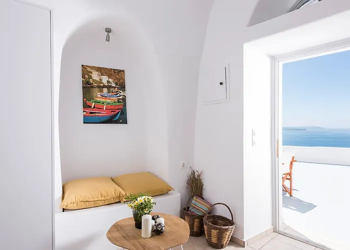 Villa Perfect Purity