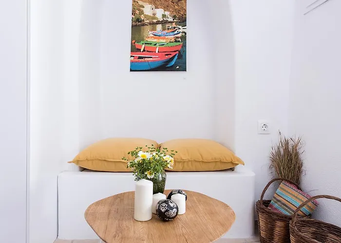 Villa Perfect Purity Oia