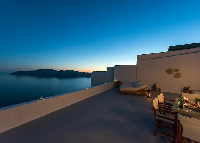 Villa Perfect Purity