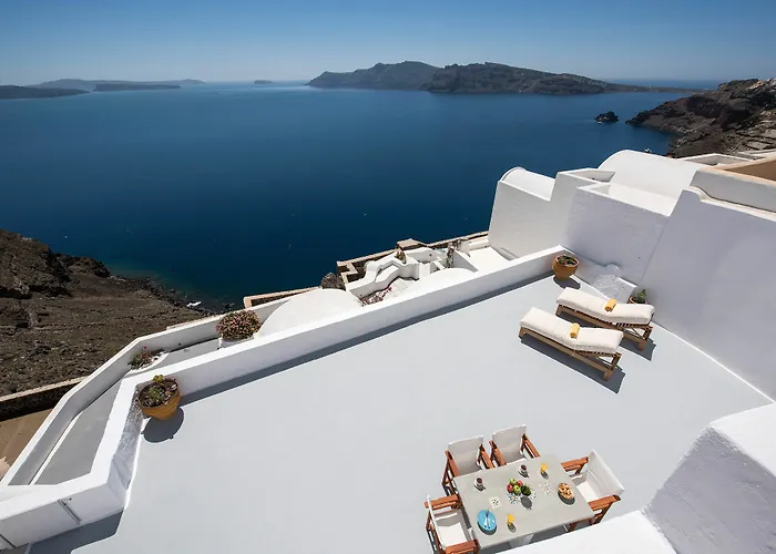 Villa Perfect Purity