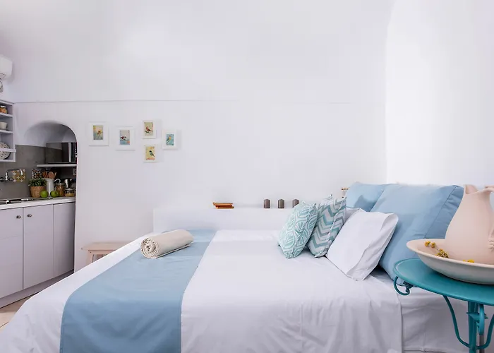 Perfect Purity Villa *