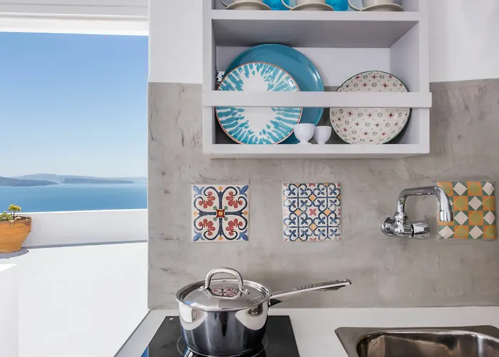 Perfect Purity Villa