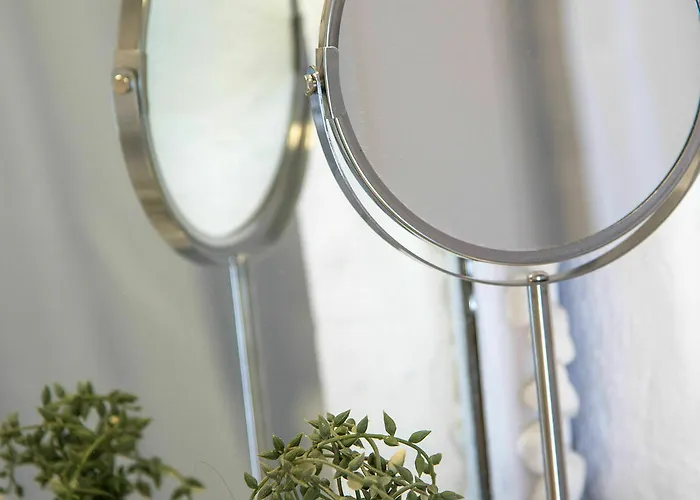 Perfect Purity Villa *