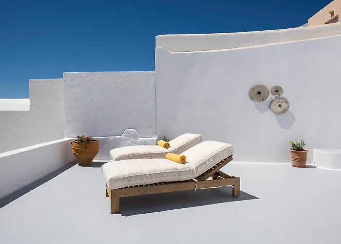 Villa Perfect Purity