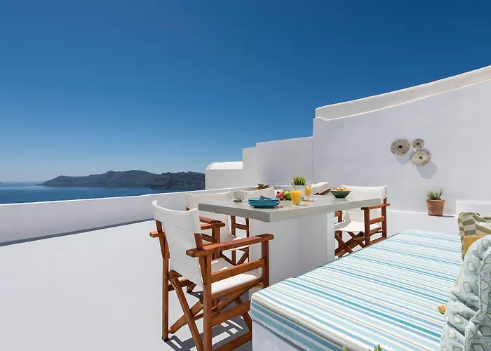 Villa Perfect Purity