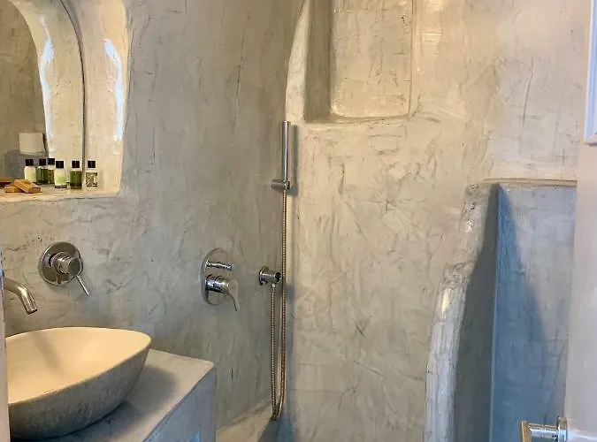 Perfect Purity Villa *