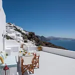 Perfect Purity Oia