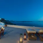 Perfect Purity Vila Oia