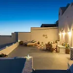 Perfect Purity Vila Oia