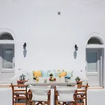 Perfect Purity Vila Oia