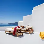 Vila Perfect Purity Oia