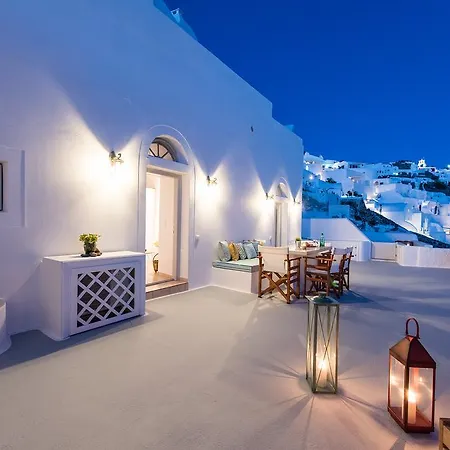 Villa Perfect Purity *