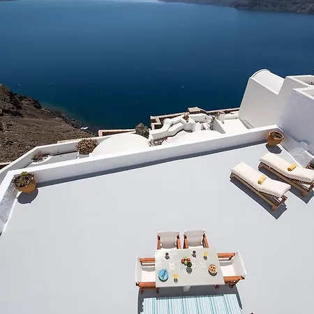 Villa Perfect Purity