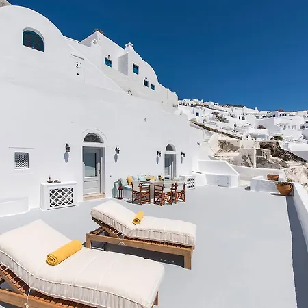 Villa Perfect Purity *