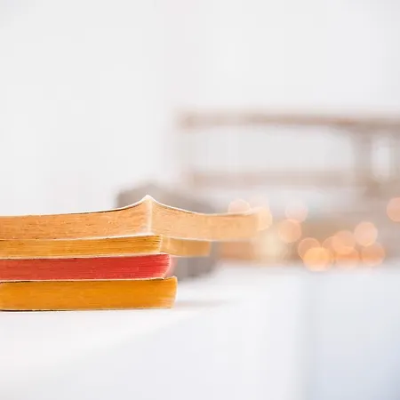 Villa Perfect Purity *