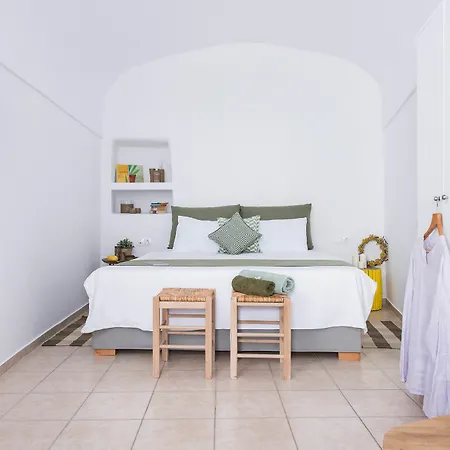 Perfect Purity Villa Oia (Santorini)