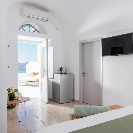 Perfect Purity Villa