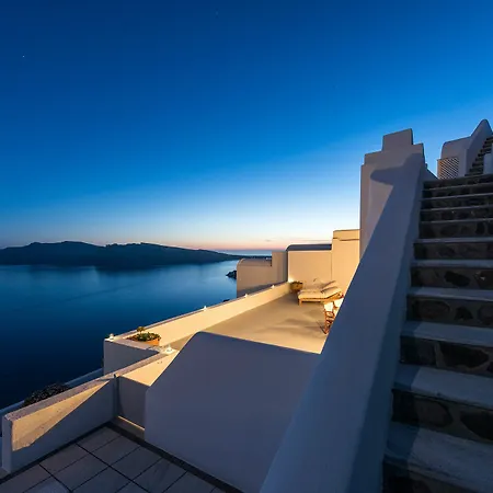 Perfect Purity Villa *