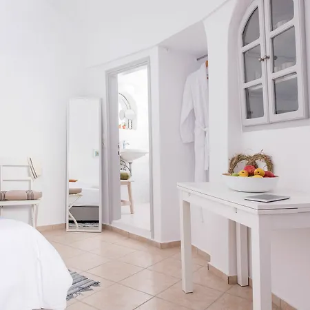 Perfect Purity Villa