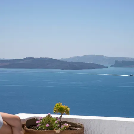 Villa Perfect Purity