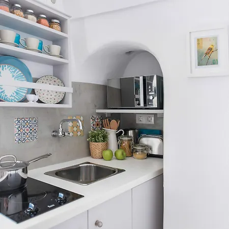 Perfect Purity Villa *