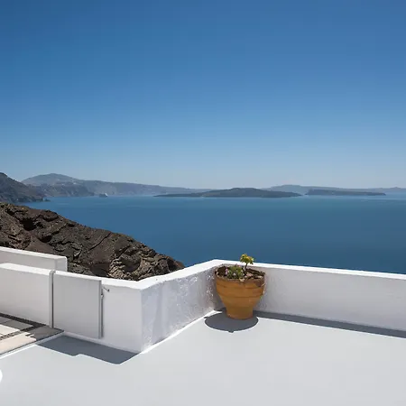 Perfect Purity Villa