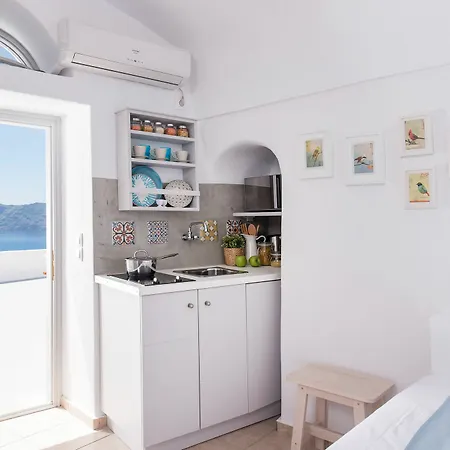 Villa Perfect Purity