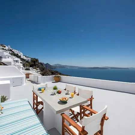 Perfect Purity Villa *