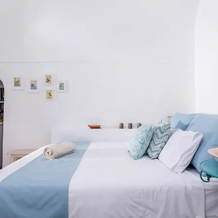 Perfect Purity Villa *