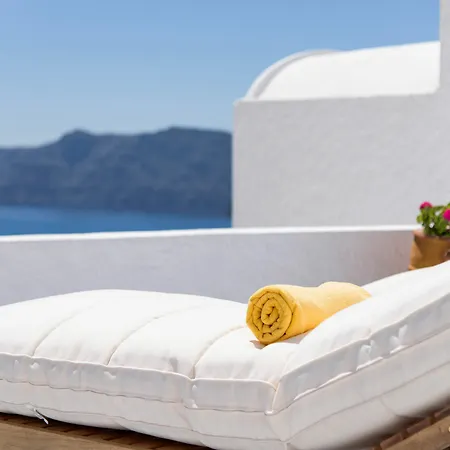 Villa Perfect Purity