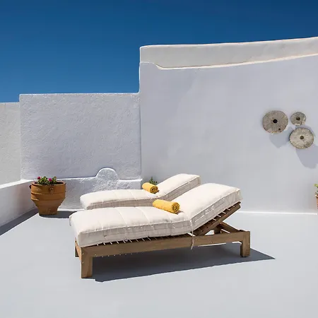 Villa Perfect Purity