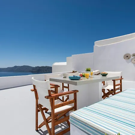 Villa Perfect Purity