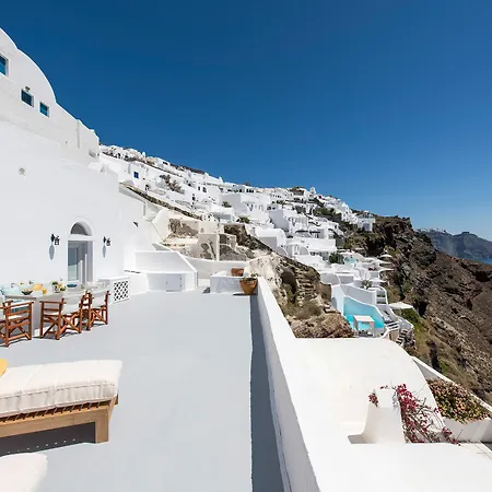 Perfect Purity Villa *