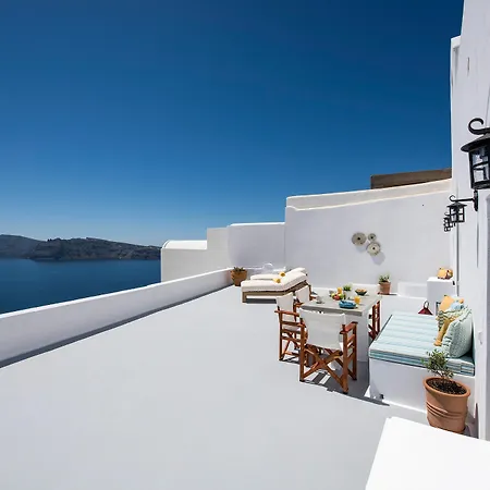 Perfect Purity Villa