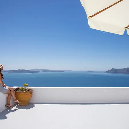 Perfect Purity Villa