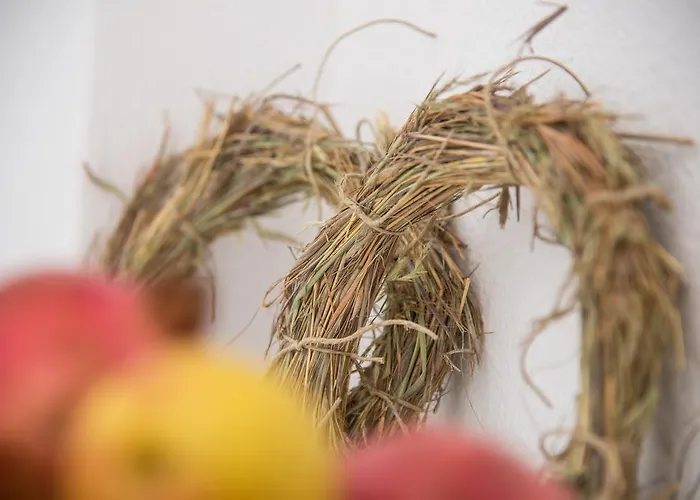 Vila Perfect Purity Oia