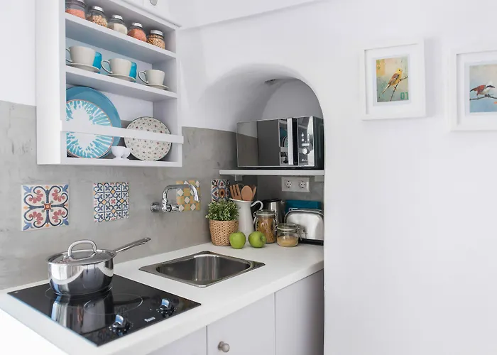 Perfect Purity Vila *