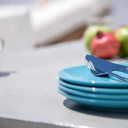 Βίλα Perfect Purity Οία