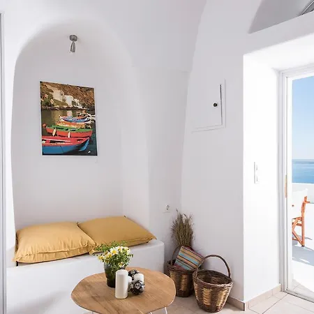 Βίλα Perfect Purity