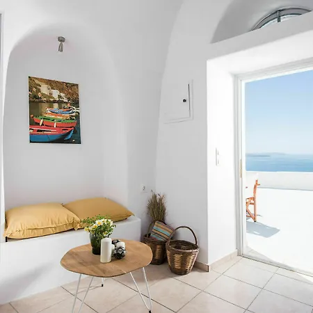 Βίλα Perfect Purity *