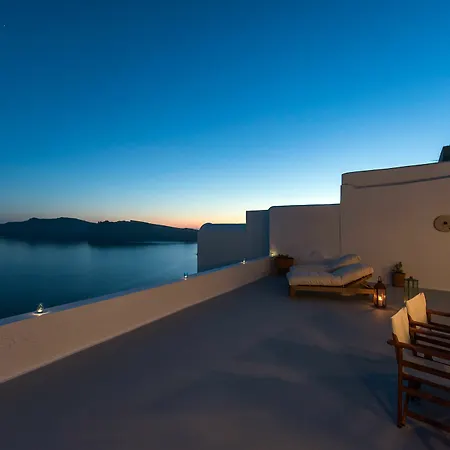 Βίλα Perfect Purity